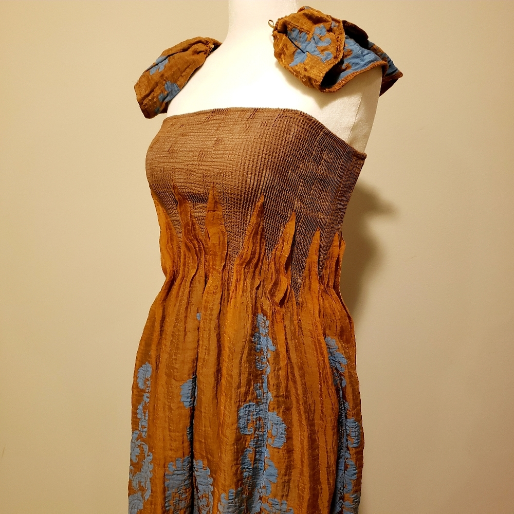 Sun Dress